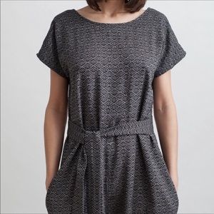 Ace and jig playsuit